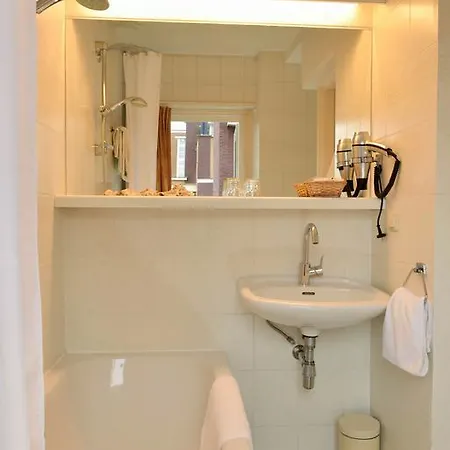 Noordzee Hotel 3*