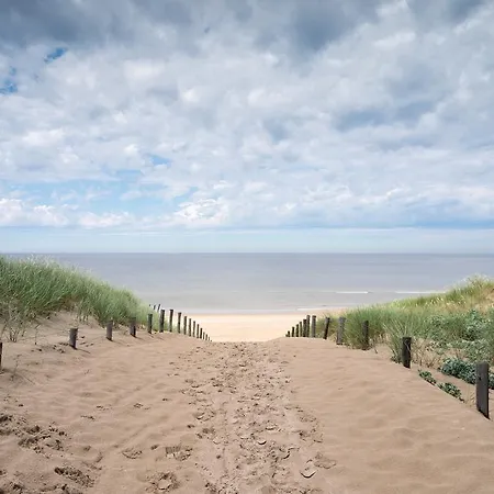 Noordzee Hotel Katwijk aan Zee
