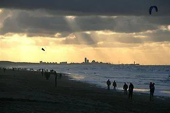 Hotel Noordzee