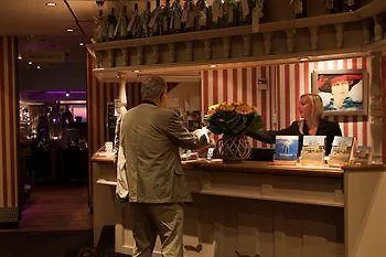 Noordzee Hotel