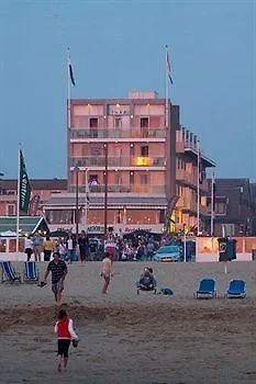 Hotel Noordzee Katwijk aan Zee
