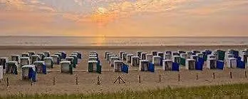 Noordzee 3*