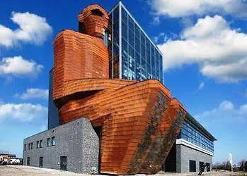 Noordzee Hotel Katwijk aan Zee