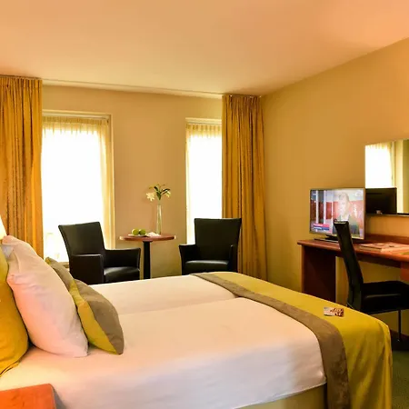 Noordzee Hotel 3*