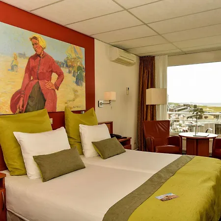 Hotel Noordzee 3*