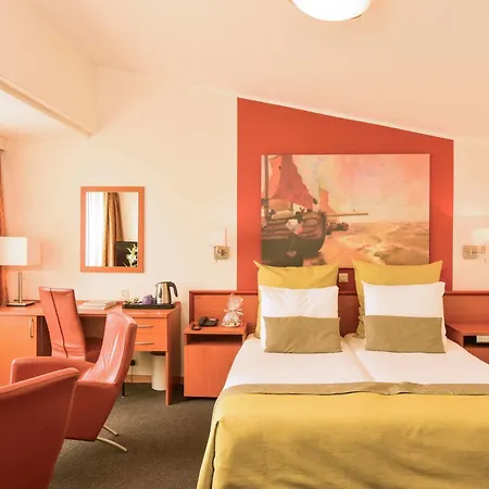 Hotel Noordzee 3*