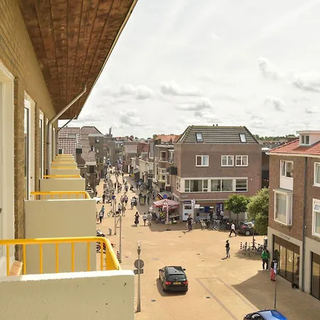 Noordzee Hotel