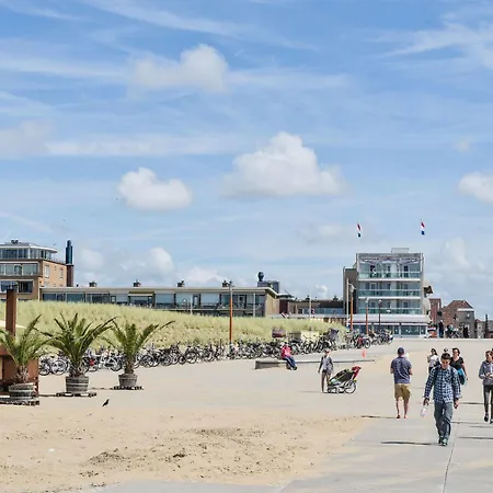 Hotel Noordzee Katwijk aan Zee