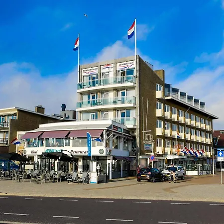 Noordzee Katwijk aan Zee