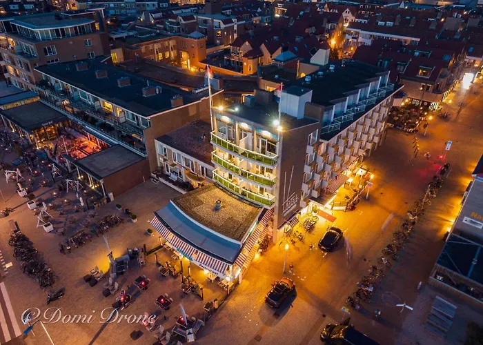 Hotel Noordzee