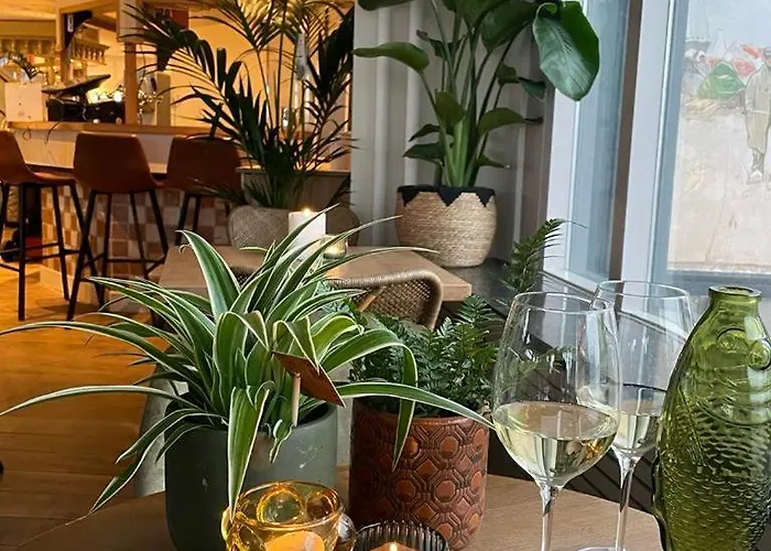 Noordzee Katwijk aan Zee