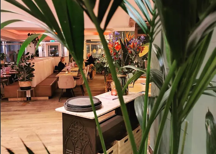 Noordzee Hotel Katwijk aan Zee