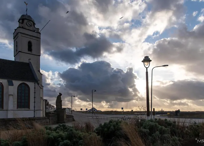 Hotel Noordzee Katwijk aan Zee