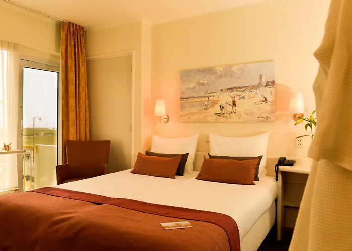 Hotel Noordzee Katwijk aan Zee