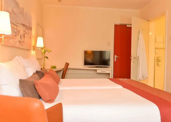 Hotel Noordzee Katwijk aan Zee