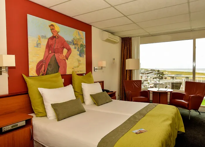 Noordzee Otel Katwijk aan Zee