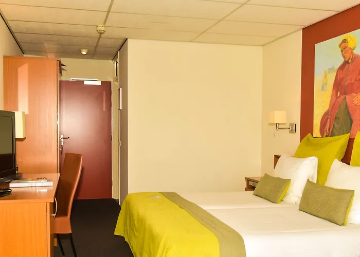 Noordzee Katwijk aan Zee