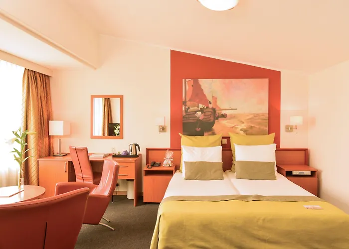 Noordzee Otel Katwijk aan Zee