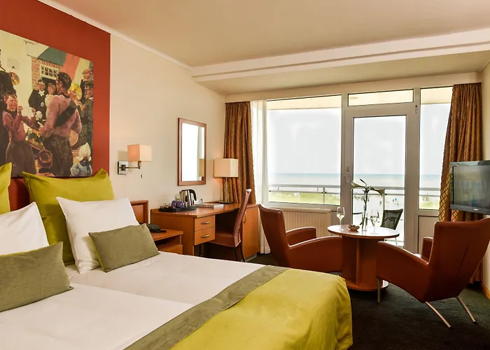 Noordzee Otel Katwijk aan Zee