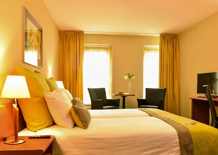 Hotel Noordzee Katwijk aan Zee