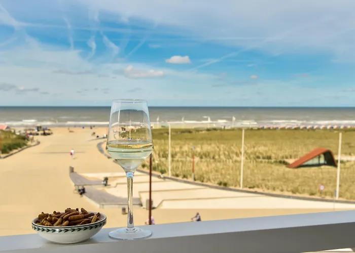 Noordzee Katwijk aan Zee