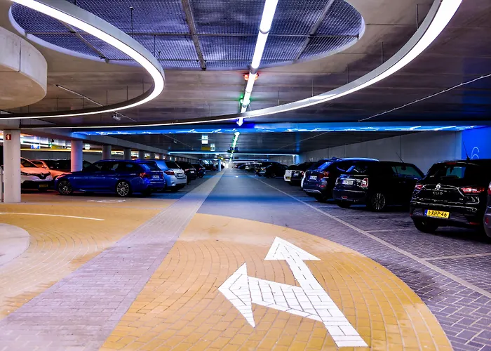 Hotel Noordzee Katwijk aan Zee