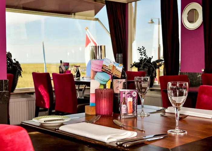 Hotel Noordzee 3*