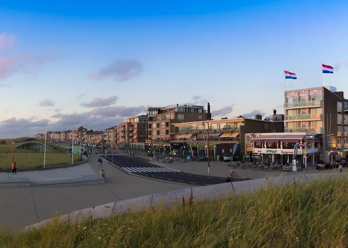 Hotel Noordzee 3*