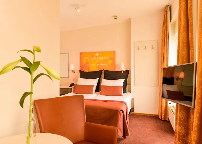 Noordzee Hotel Katwijk aan Zee