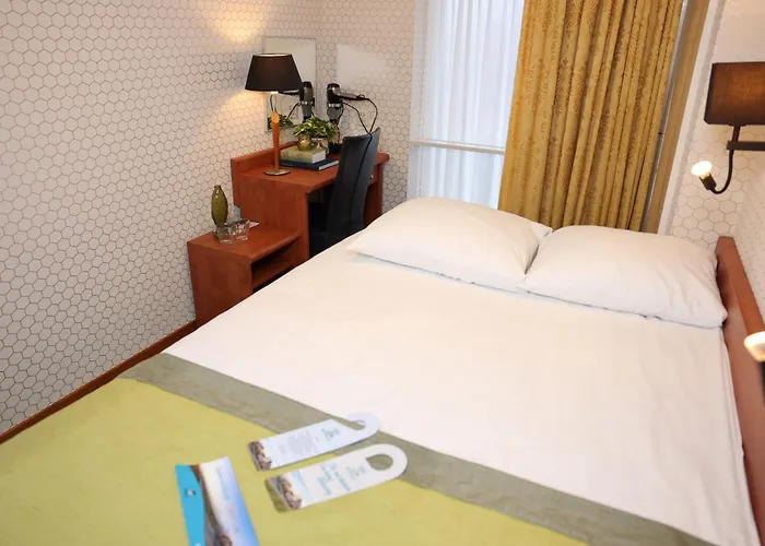 Hotel Noordzee Katwijk aan Zee