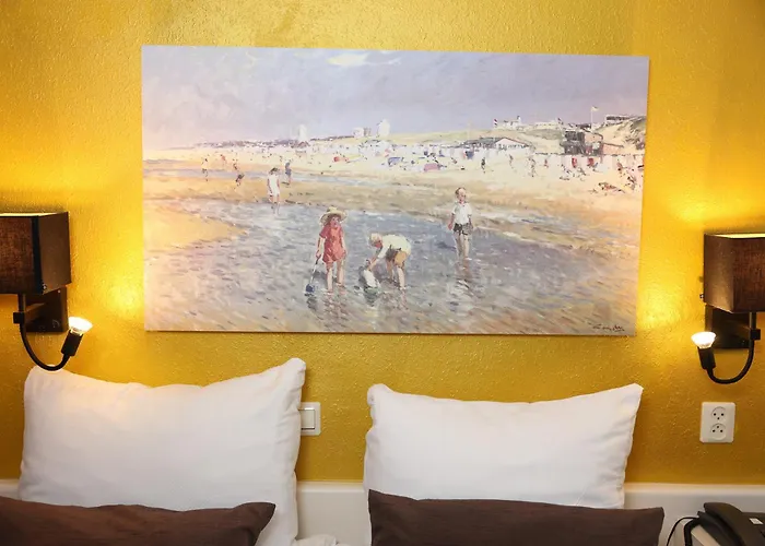 Noordzee Hotel