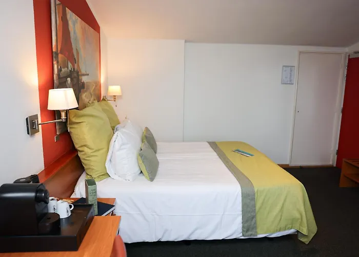 Noordzee Hotel Katwijk aan Zee