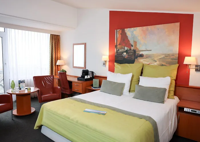 Hotel Noordzee Katwijk aan Zee