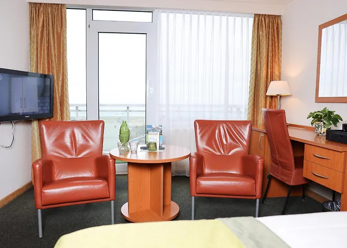 Hotel Noordzee Katwijk aan Zee