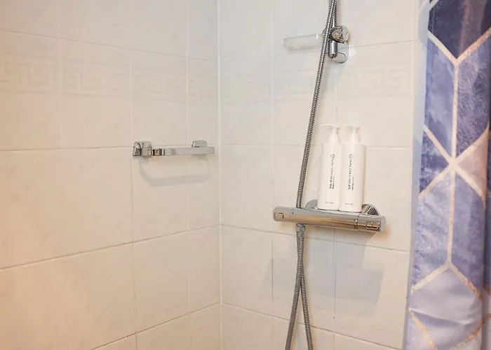 Noordzee 3* Katwijk aan Zee