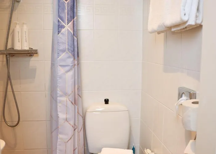 Noordzee 3* Katwijk aan Zee