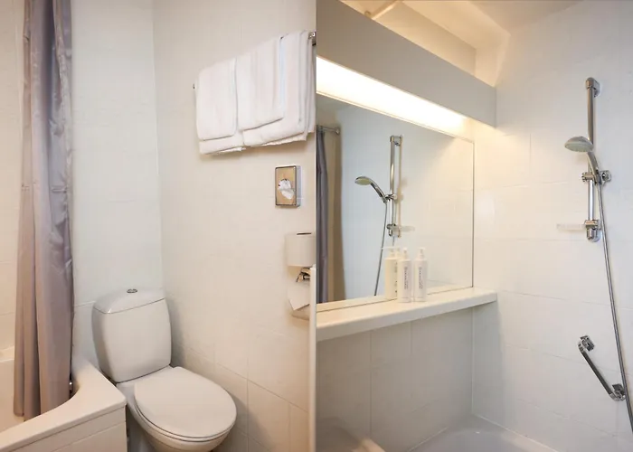 Hotel Noordzee Katwijk aan Zee