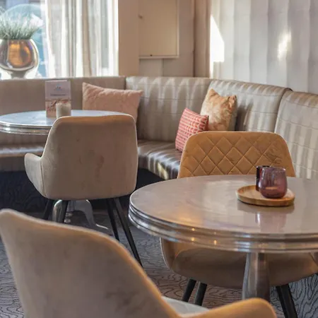 Hotel Noordzee 3*
