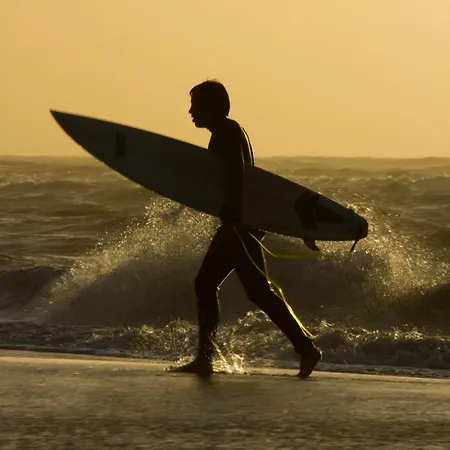 Noordzee Катвейк-ан-Зе