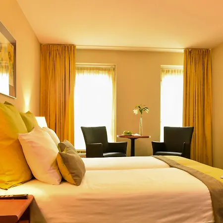 Отель Noordzee Катвейк-ан-Зе