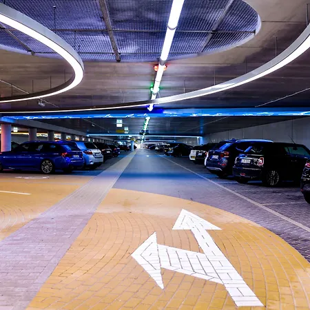 Отель Noordzee Катвейк-ан-Зе