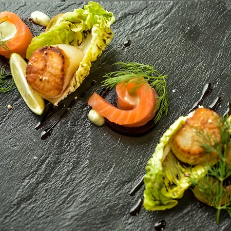 Отель Noordzee 3*