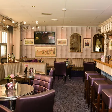 Отель Noordzee 3*