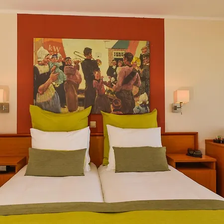 Отель Noordzee Катвейк-ан-Зе