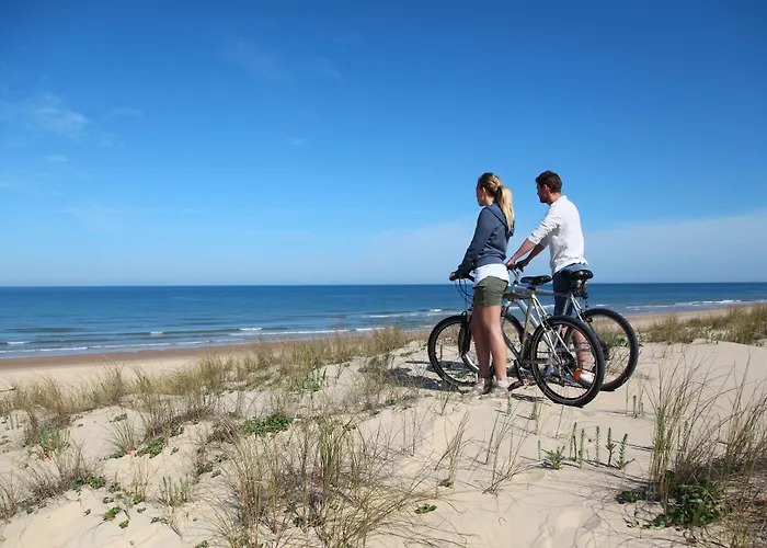 호텔 누르드지 카트베이크안제이