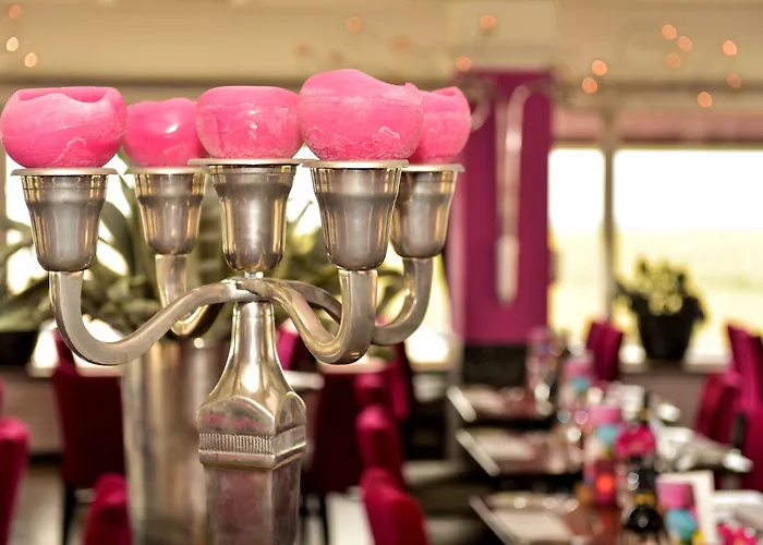 Hotel Noordzee Katwijk aan Zee