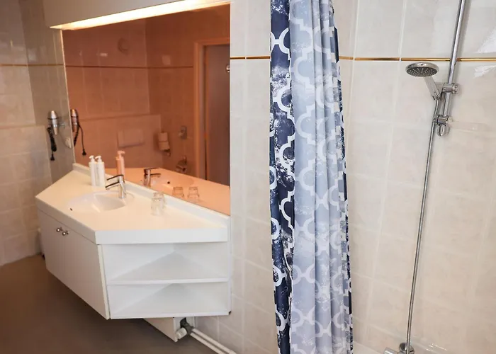 호텔 누르드지 카트베이크안제이